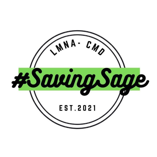 #SavingSage