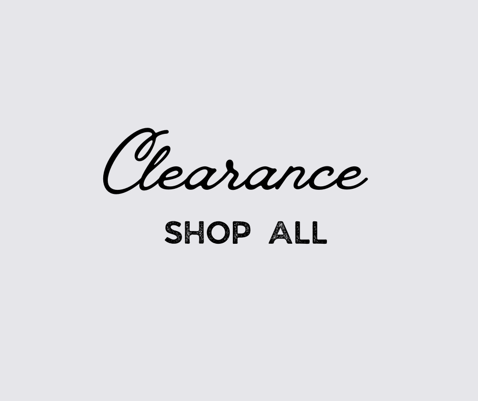 Clearance